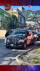 Alarma balacera en la Indepe; esto y más en POSTA Alerta