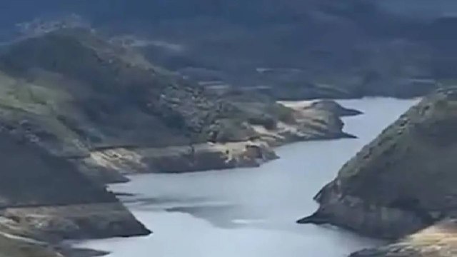 ¿Han tenido alguna mejora los embalses de Cundinamarca durante esta semana de racionamiento?