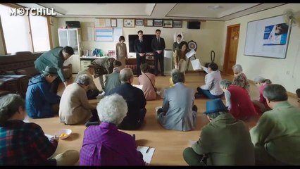 Nữ Luật Sư Kỳ Lạ Woo Young Woo | Tập 8 | VietSub