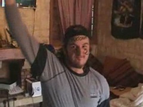 Lord satanas - Tecktonik 2