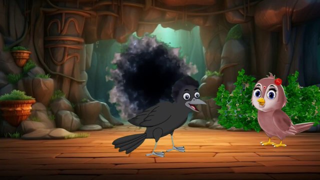 Tuni Chidiya | Kalu Kauwa | Jadui Chirag | Tuni Mar Gayi | Rano Chidiya Ki Kahani