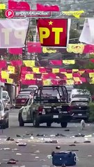 Investigan a policías de FC; emite comunicado secretario de seguridad