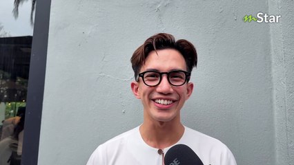 Sweet, isteri Imran Aqil makin ‘clingy’ sejak hamil... Mujur tiada alahan bau suami