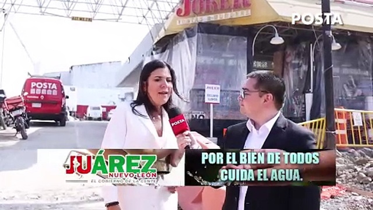 Lorenia arriba en las encuestas y con ofertas para competir