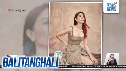 Heart Evangelista, splendid sa kaniyang 40th birthday pictorial | Balitanghali