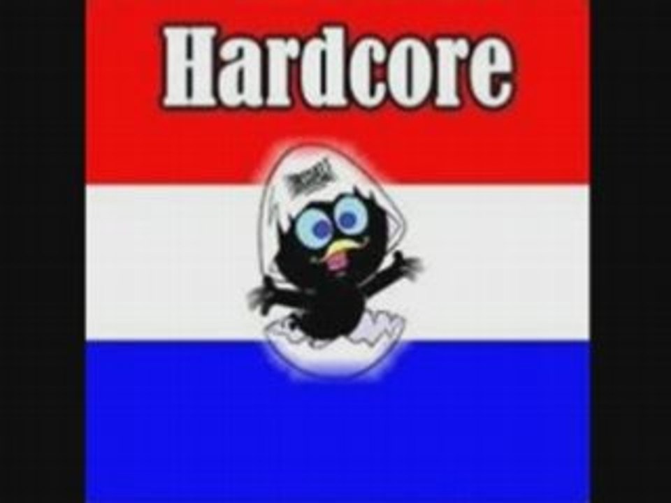 Pure Hardcore mixx