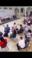 Salud de AMLO no se vio afectada por problemas cardíacos