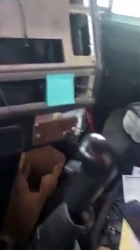 Balacera en puente Reynosa-Pharr deja tres presuntos delincuentes abatidos