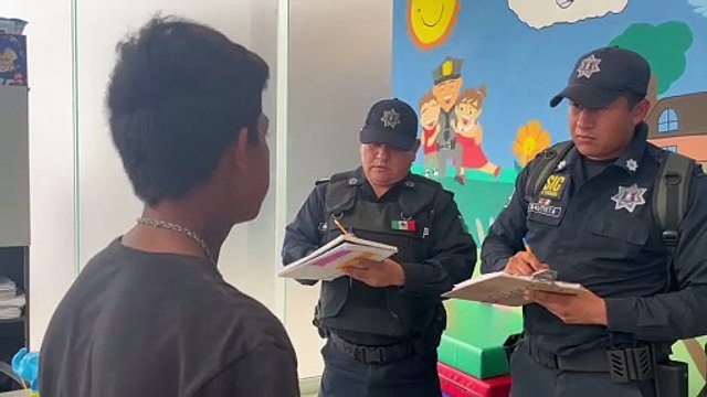 Localizan a joven de 14 años de Aguascalientes en Escobedo, Nuevo León