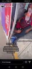 VIDEO: Ex meserito de Acábatelo tiene enternecedor gesto con niño de la calle