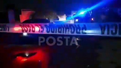 Sobrevive hombre a intento de ejecución en Juárez