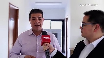 Juárez tendrá Ciudad de la salud: Paco Treviño