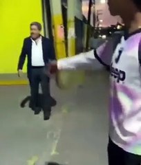 Captan a alcalde de Tultepec en estado de ebriedad