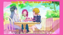 [Sub Esp] HUGtto! Pretty Cure - Episodio 15