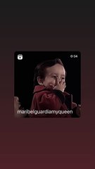 Maribel Guardia despide a su hijo Julián Figueroa con un tierno video