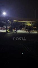 Balacera deja un oficial de Fuerza Civil herido en la Carretera a Laredo