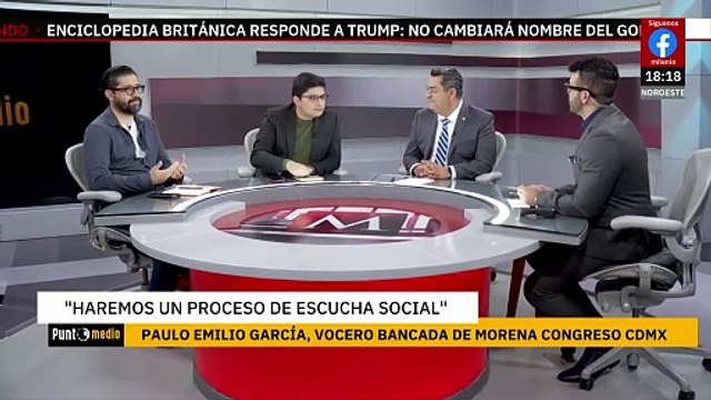 ¿Cómo ha avanzado la discusión sobre las corridas de toros en CdMx? | Punto Medio
