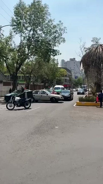 Vecino agresor preocupa a padres de familia en la Miguel Hidalgo