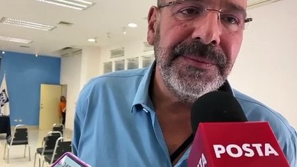 Se registra Marcial Herrera como militante del PAN en San Pedro Garza García