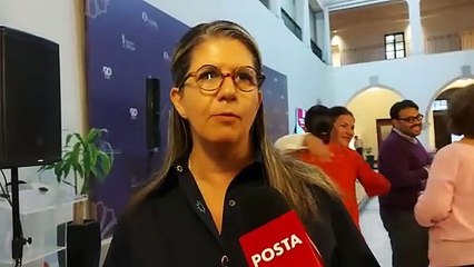 Secretaria de Igualdad presenta Desigualdades de Raymundo Campos