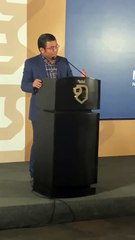 No nos enfrascamos mucho en el tema; Félix Arratia sobre Nuevo León y Pemex