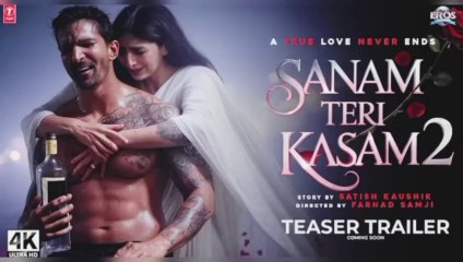 STK 2 - Inder Confesses: Star-Studded Drama Coming in 2025 🎬