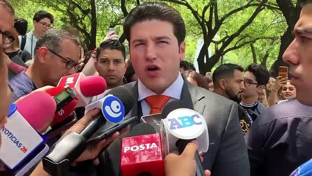 Visitaría AMLO Nuevo León por tema de refinería de Pemex