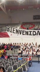 Llaman motomami a Claudia Sheinbaum