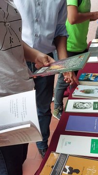 Día Mundial del Libro: origen y movimientos literarios más importantes