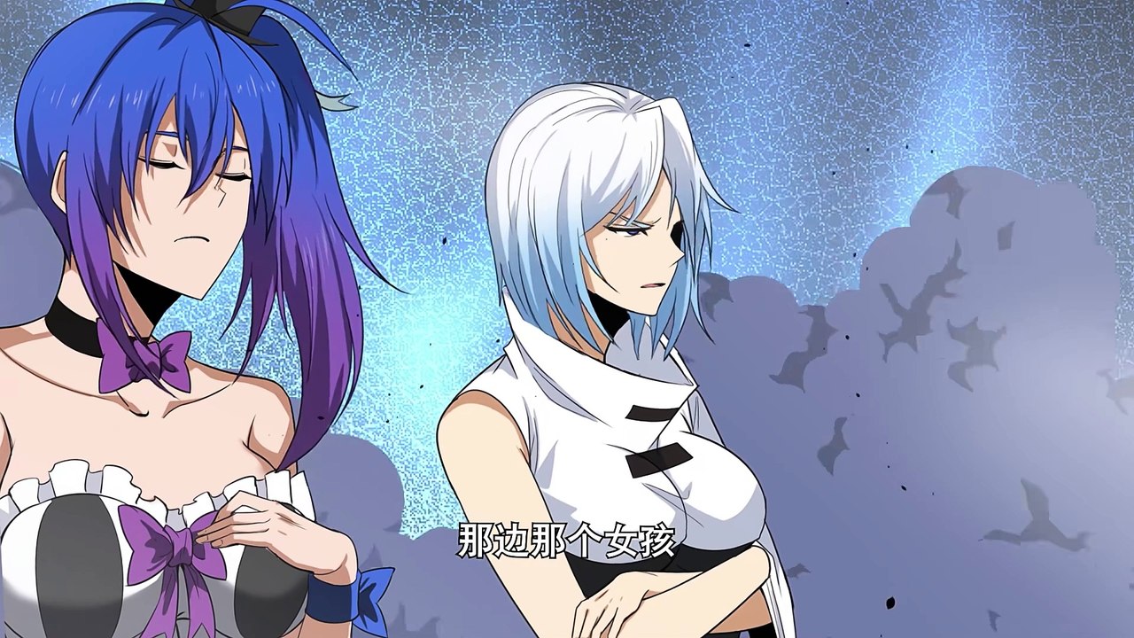 Evolution Frenzy Season 2 Episode 28 In Multiple Subtitles