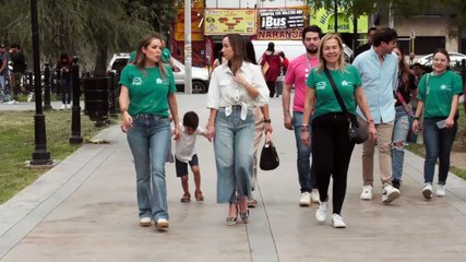Monterrey ofrece más de 80 servicios gratuitos de salud y recreación