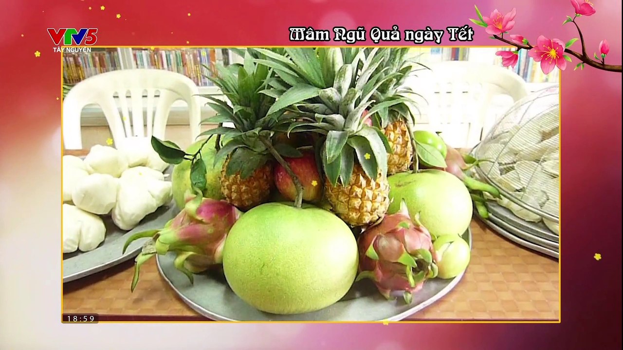 VNTV| VTV5 TÂY NGUYÊN HÒA SÓNG CT TẾT ẤT TỴ 2025 (19:00 - 28/1/2025)