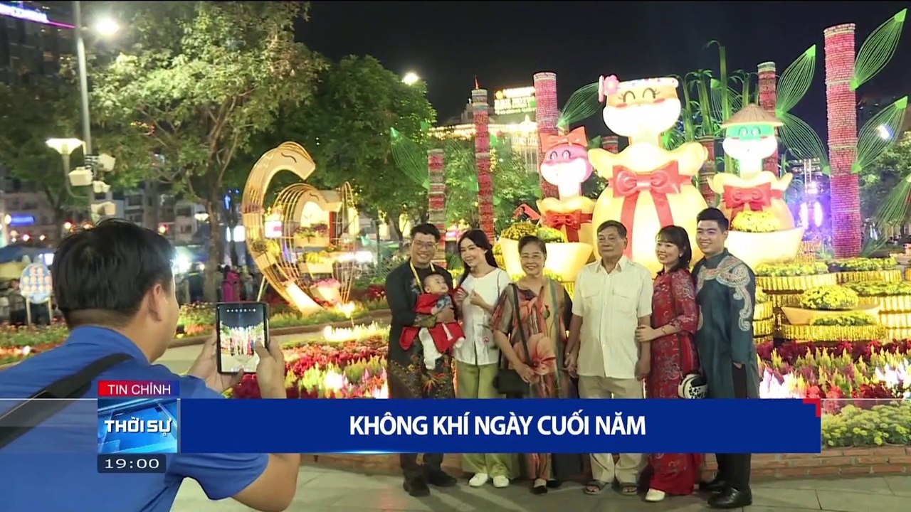 VNTV| VTV5 TNB HÒA SÓNG CT TẾT ẤT TỴ 2025 (19:00 - 28/1/2025)