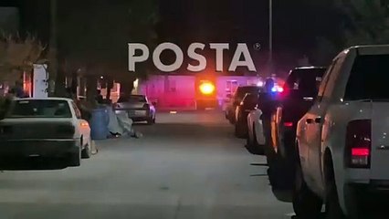 Detiene Fuerza Civi a 8 presuntos delincuentes