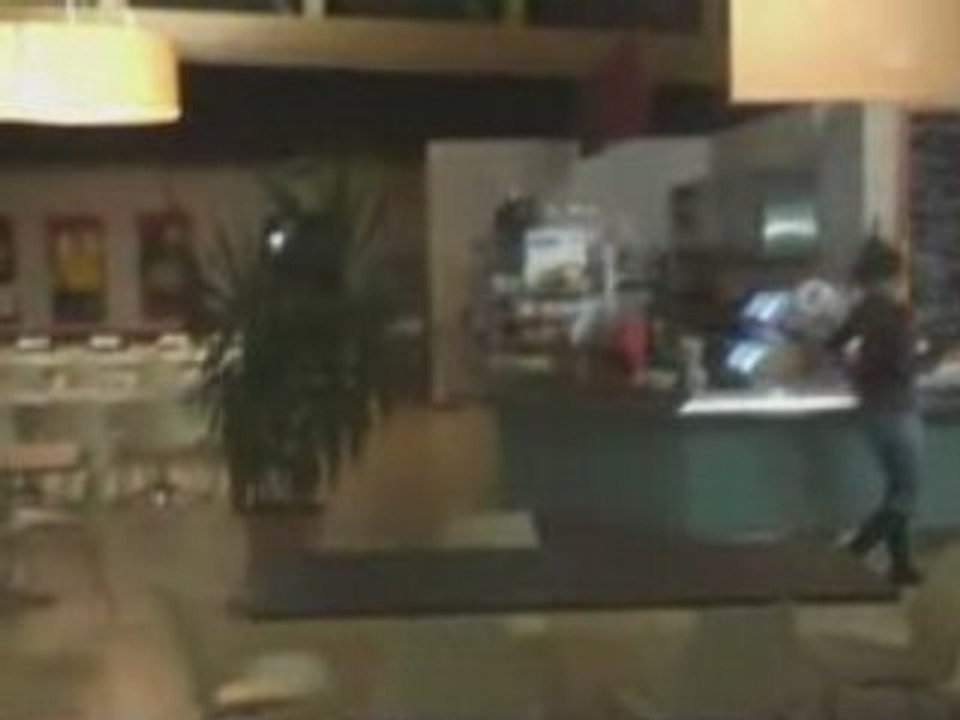 Camp Couvet VBC Porrentruy (partie 1)