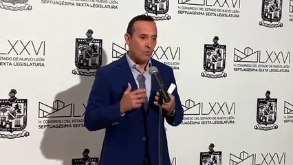 Piden diputados al gobernador integrar trabajos de seguridad con los alcaldes