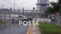 Autoridades catean penal de Cadereyta