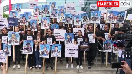Depremde 72 Kişiye Mezar Olan Grand İsias Otel ile İlgili 6 Eski Kamu Görevlisine Dava Açıldı