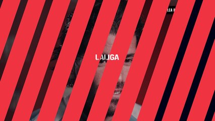De Paul ready to battle for LaLiga with 'two of the best teams in the world'