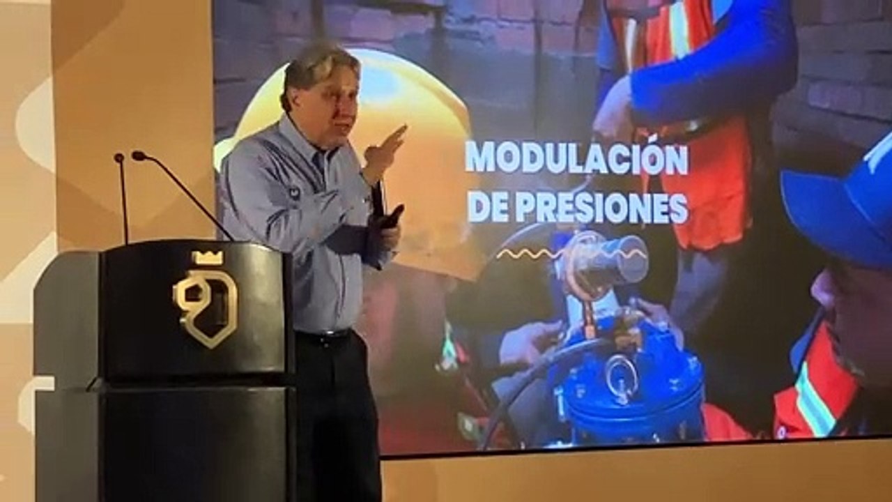 Lluvias sí han beneficiado a las presas de Nuevo León: Juan Ignacio Barragán