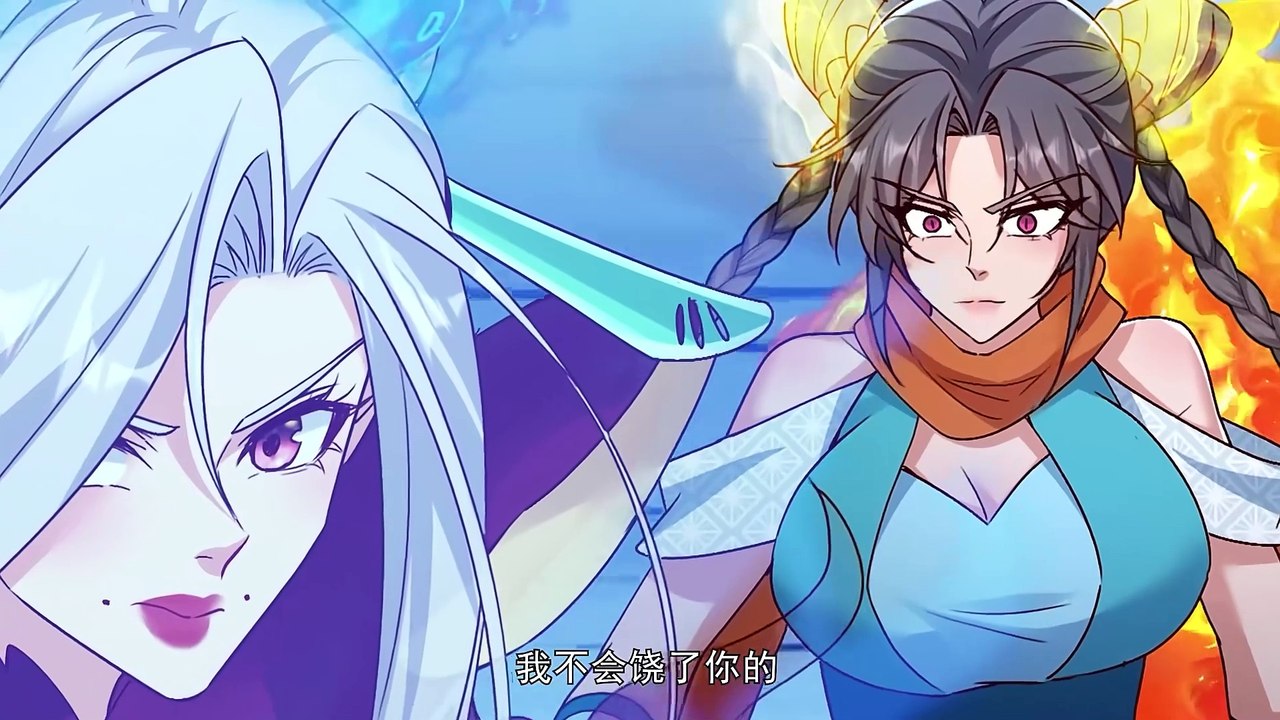 Invincible Master: My Disciples Are Super Gods Episode 44 In Multiple Subtitles