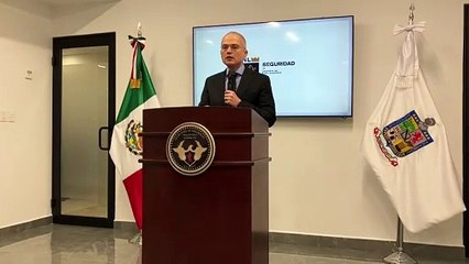 Dan de baja a policías de Fuerza Civil por secuestro express en Apodaca