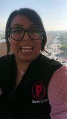 Vuelve la mala calidad del aire a la metrópoli