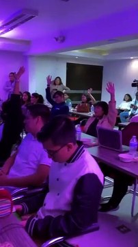 Pensamiento digital la clave del nuevo periodismo: David Dorantes