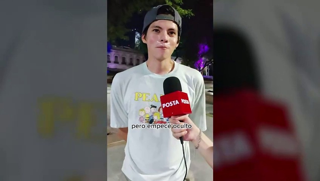 Jóvenes universitarios promueven el skate