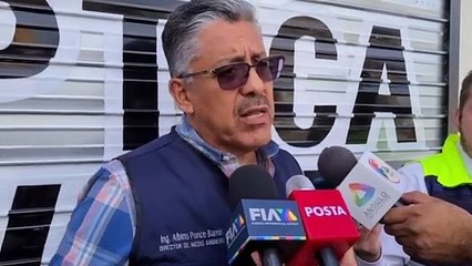 Quema de basura, problemas que persiste en Durango