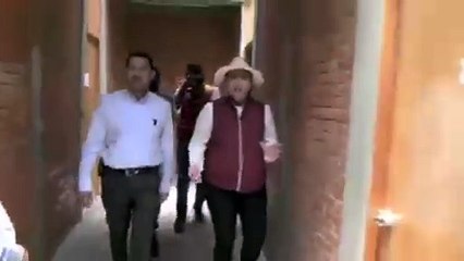 Atienden a 508 migrantes en albergue de Tláhuac