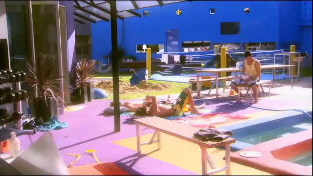 089-Big Brother Australia Season 8, Day 68a, Daily Show, Friday 4 July 2008