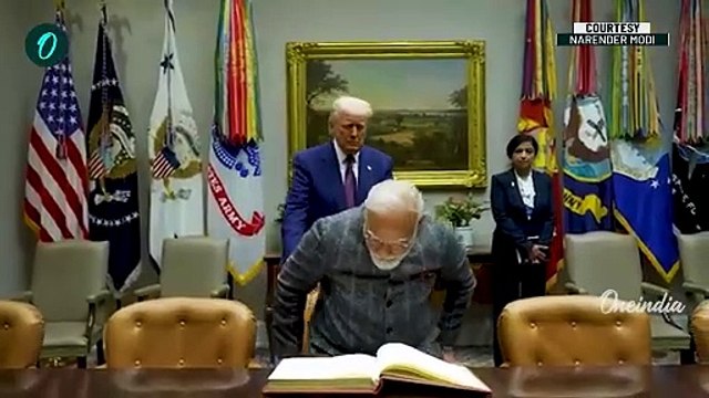 PM Modi Elon Musk Meeting: एलन मस्क से मिले PM मोदी, क्या डील हुई | Donald Trump | वनइंडिया हिंदी
