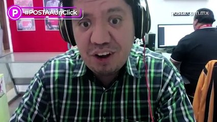 VIDEO: Juan Martín Jáuregui, el malo del cuento en Eternamente Amándonos